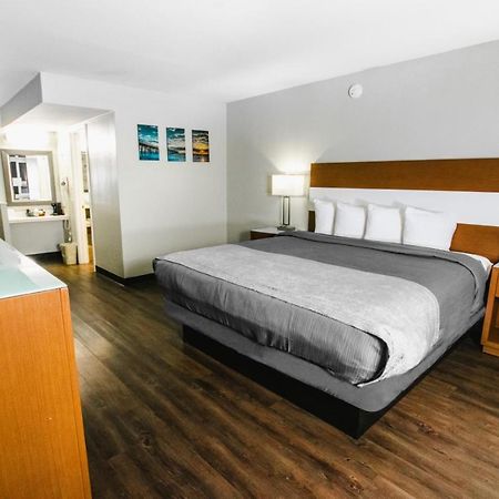 The Atwood Hotel San Diego - Seaworld/Zoo Exteriör bild